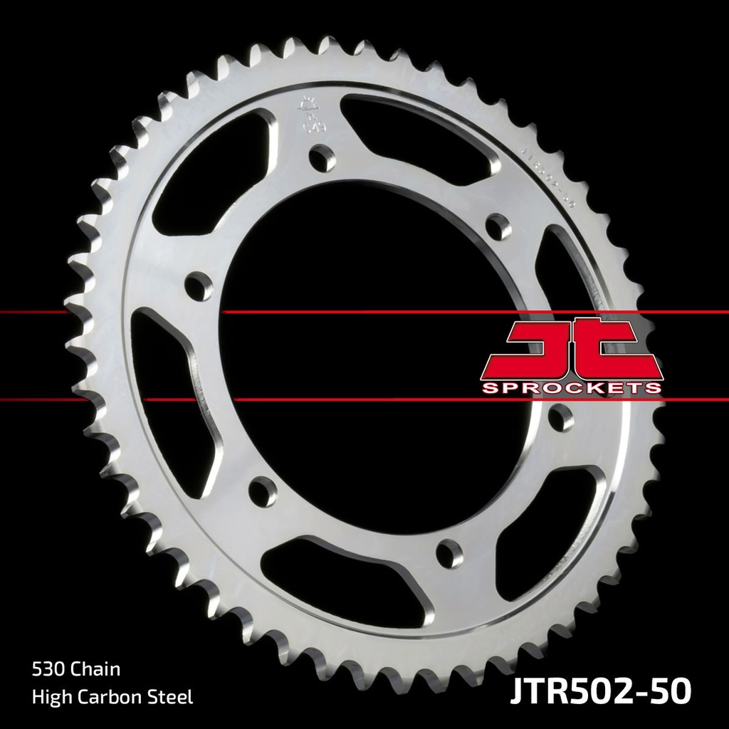 JT Sprockets Corona Jt Jtr