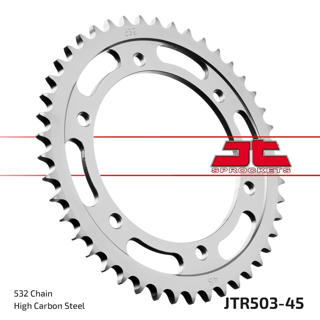 JT Sprockets Corona Jt Jtr