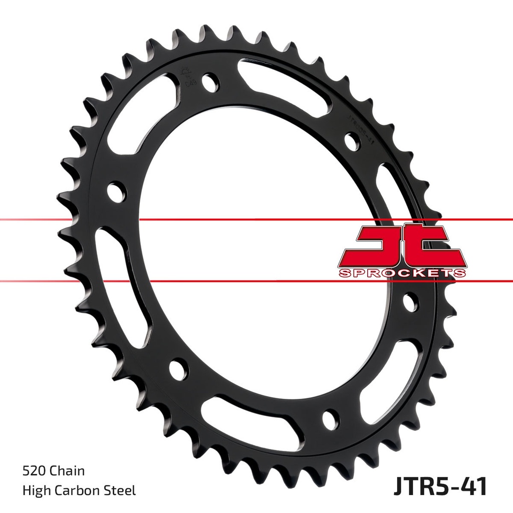 Corona JT Sprockets JTR 5 JTR541