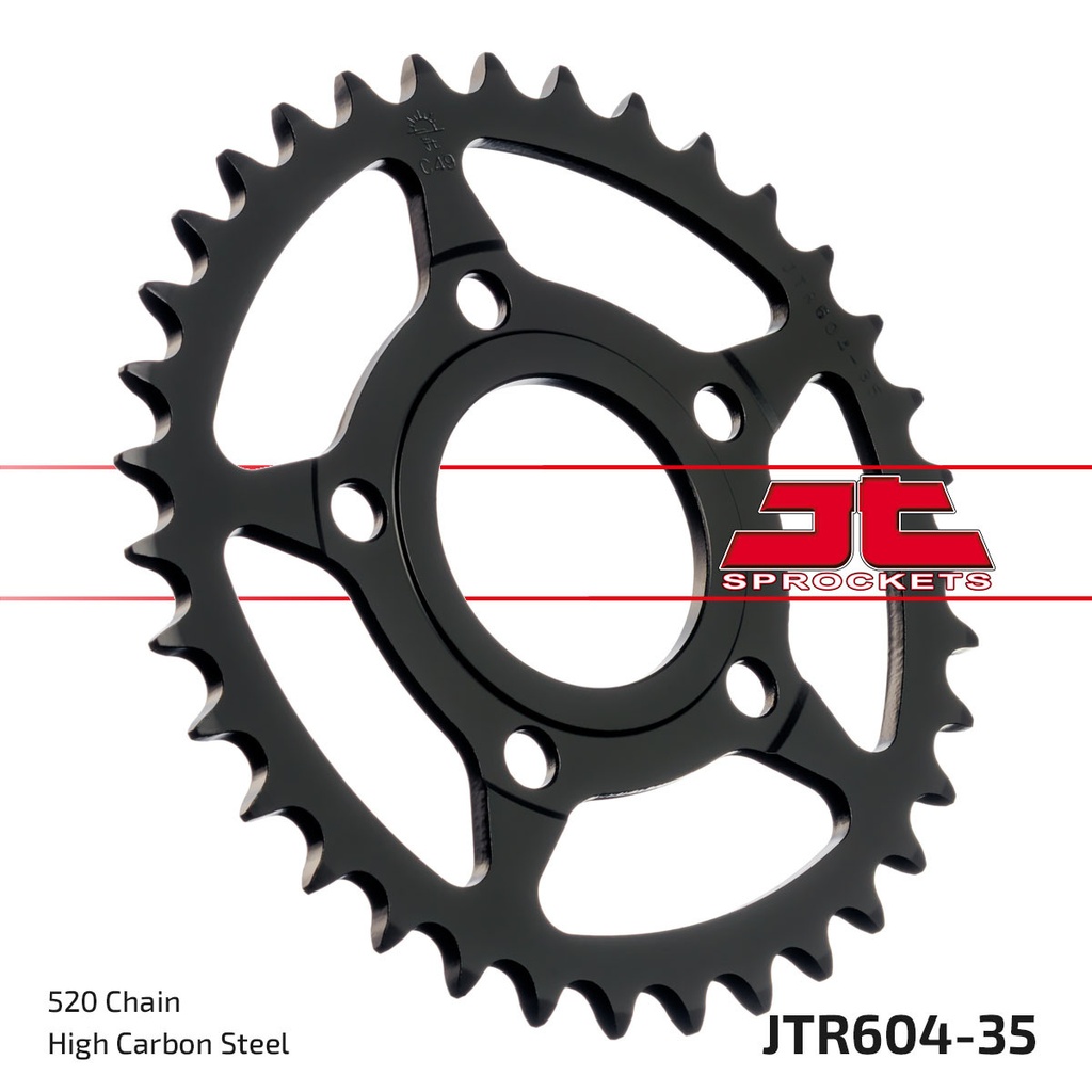 JT Sprockets Corona Jt Jtr
