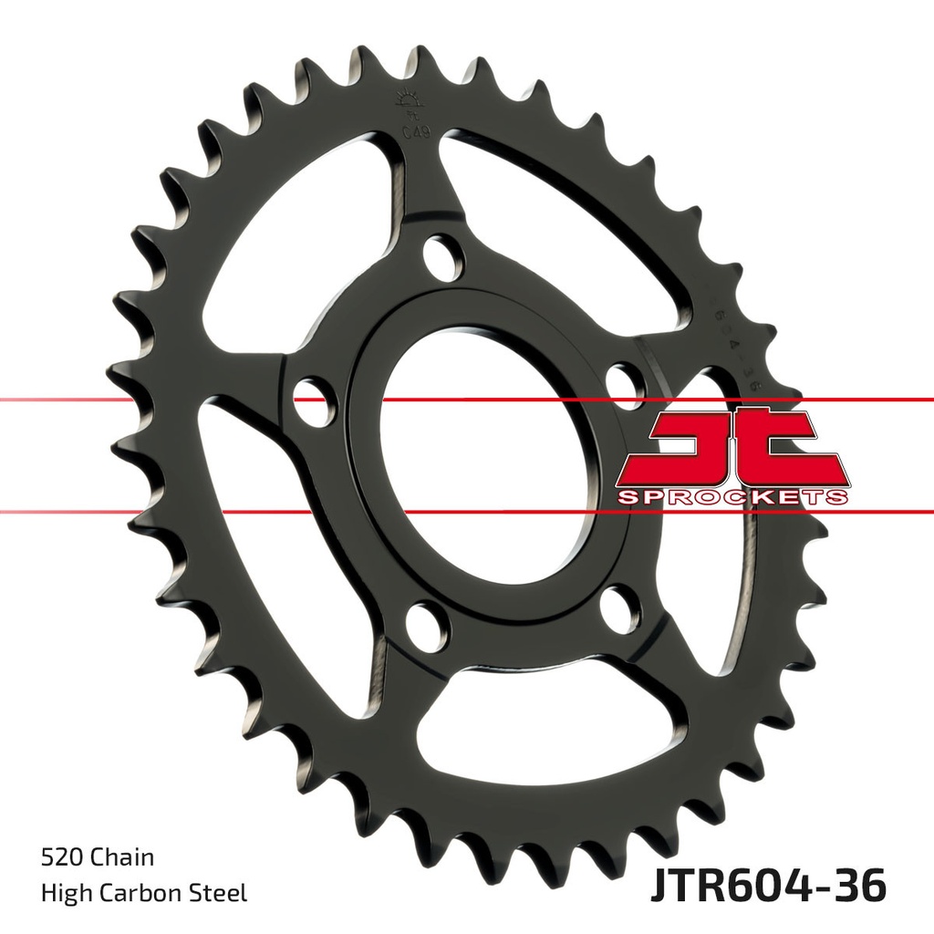 JT Sprockets Corona Jt Jtr