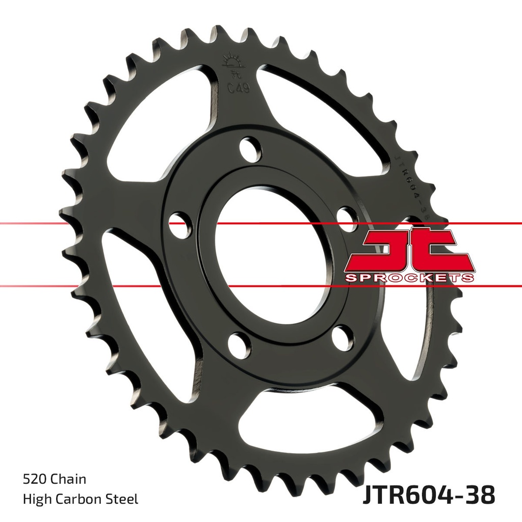 JT Sprockets Corona Jt Jtr