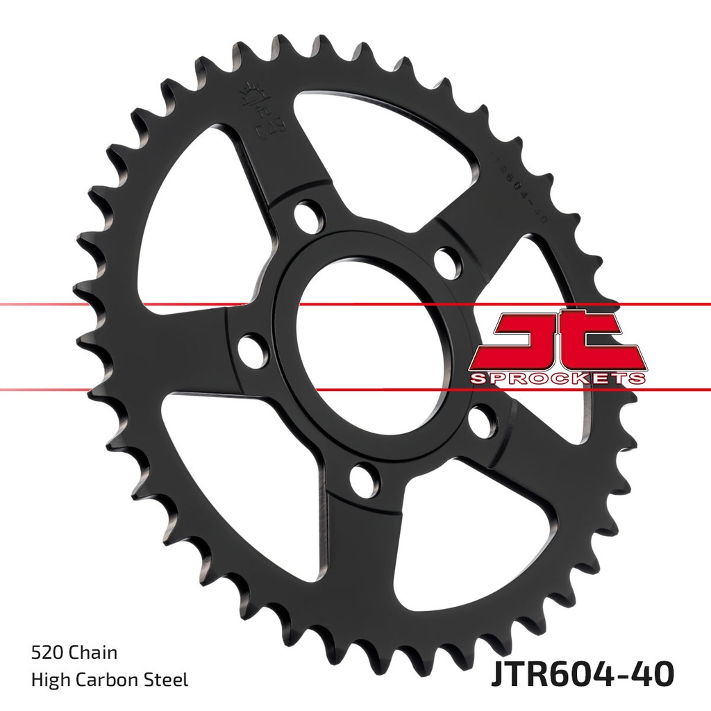 Corona JT Sprockets JTR JTR60440