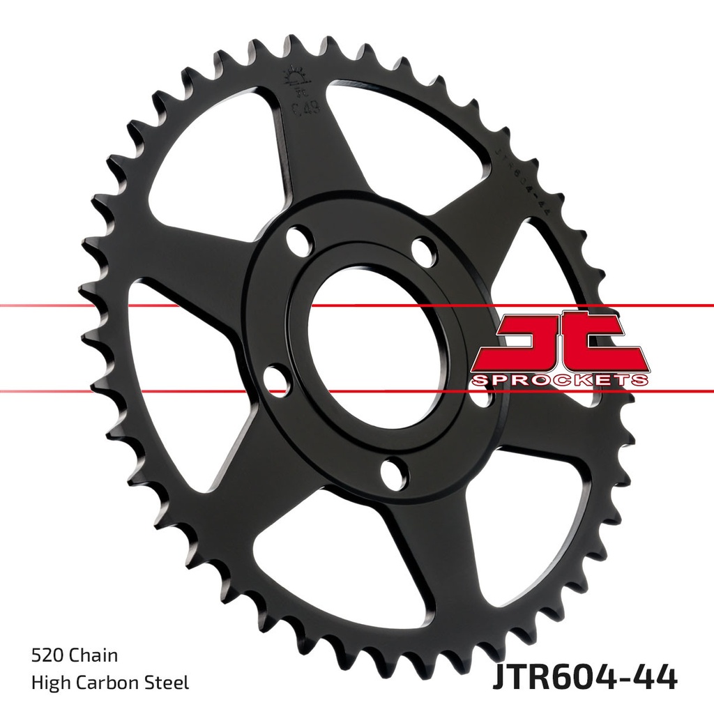 Corona JT Sprockets JTR JTR60444