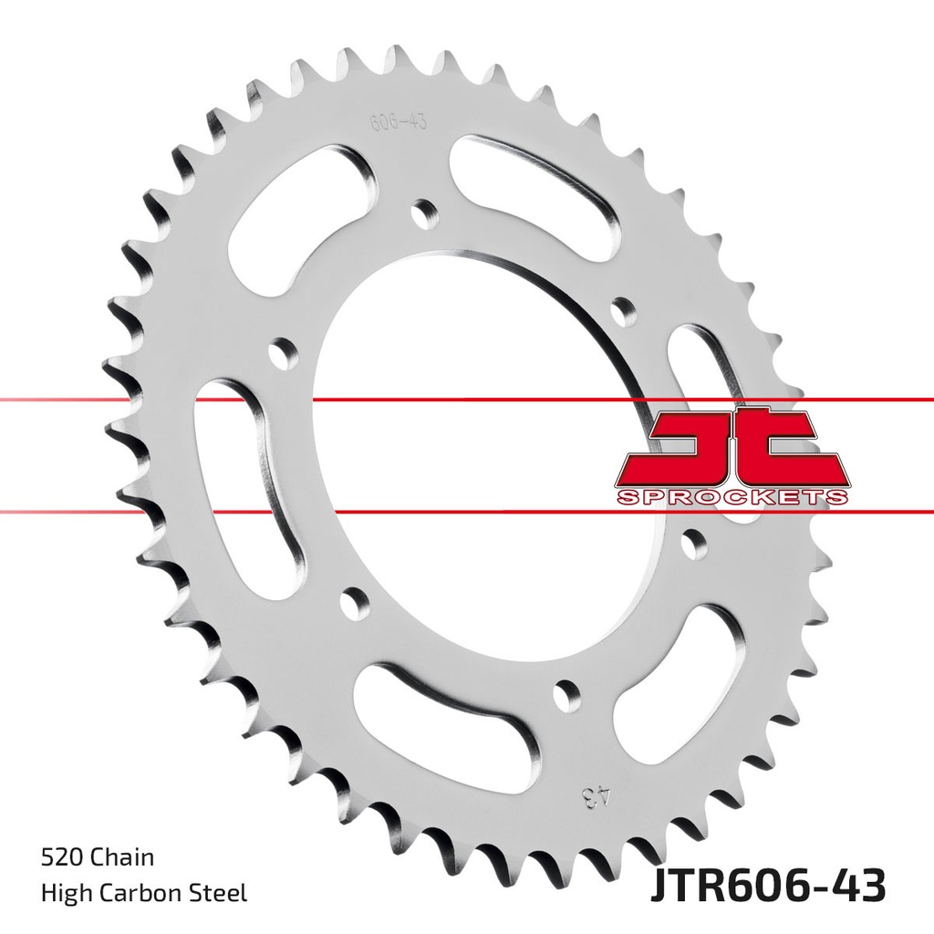 Corona JT Sprockets JTR JTR60643