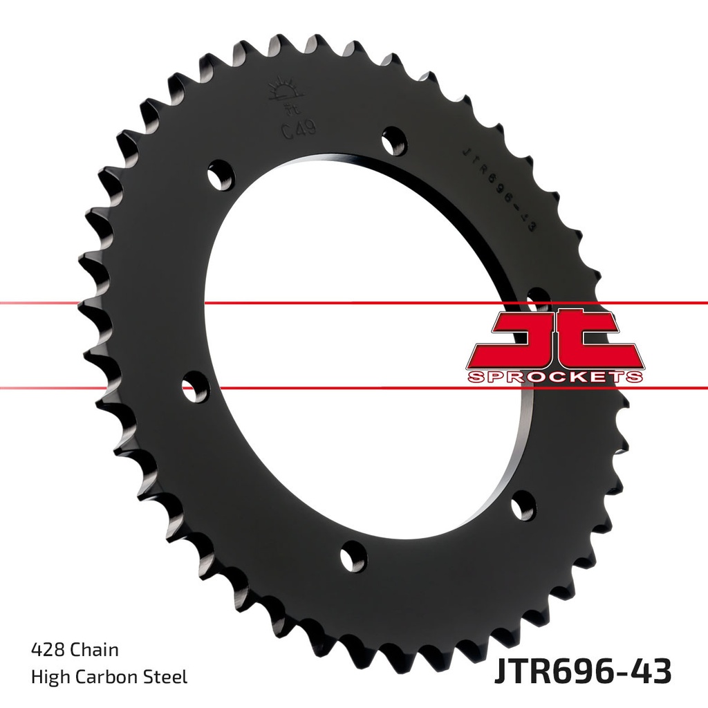 Corona JT Sprockets JTR JTR69643