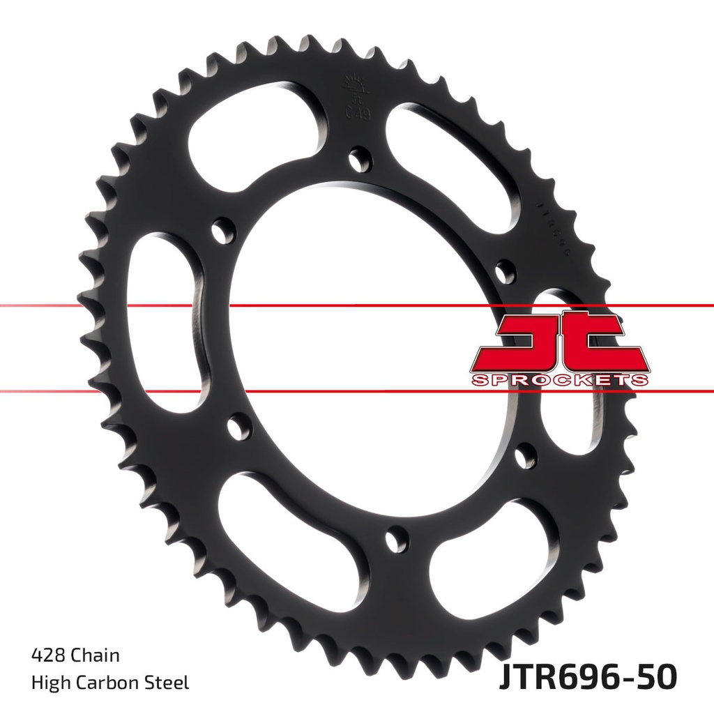 Corona JT Sprockets JTR JTR69650