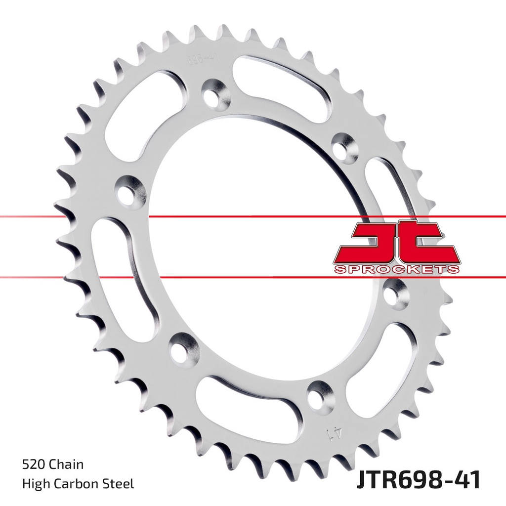 Corona JT Sprockets JTR JTR69841