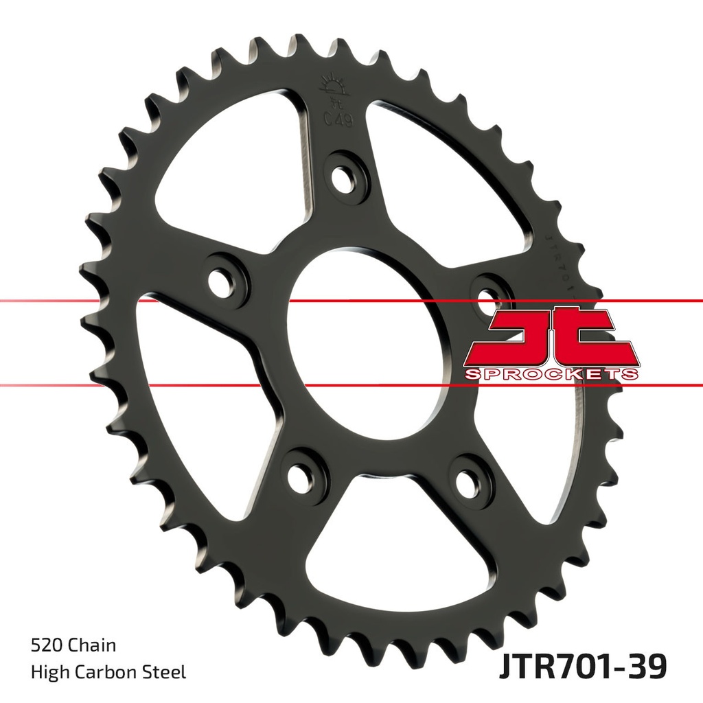 Corona JT Sprockets JTR JTR70139