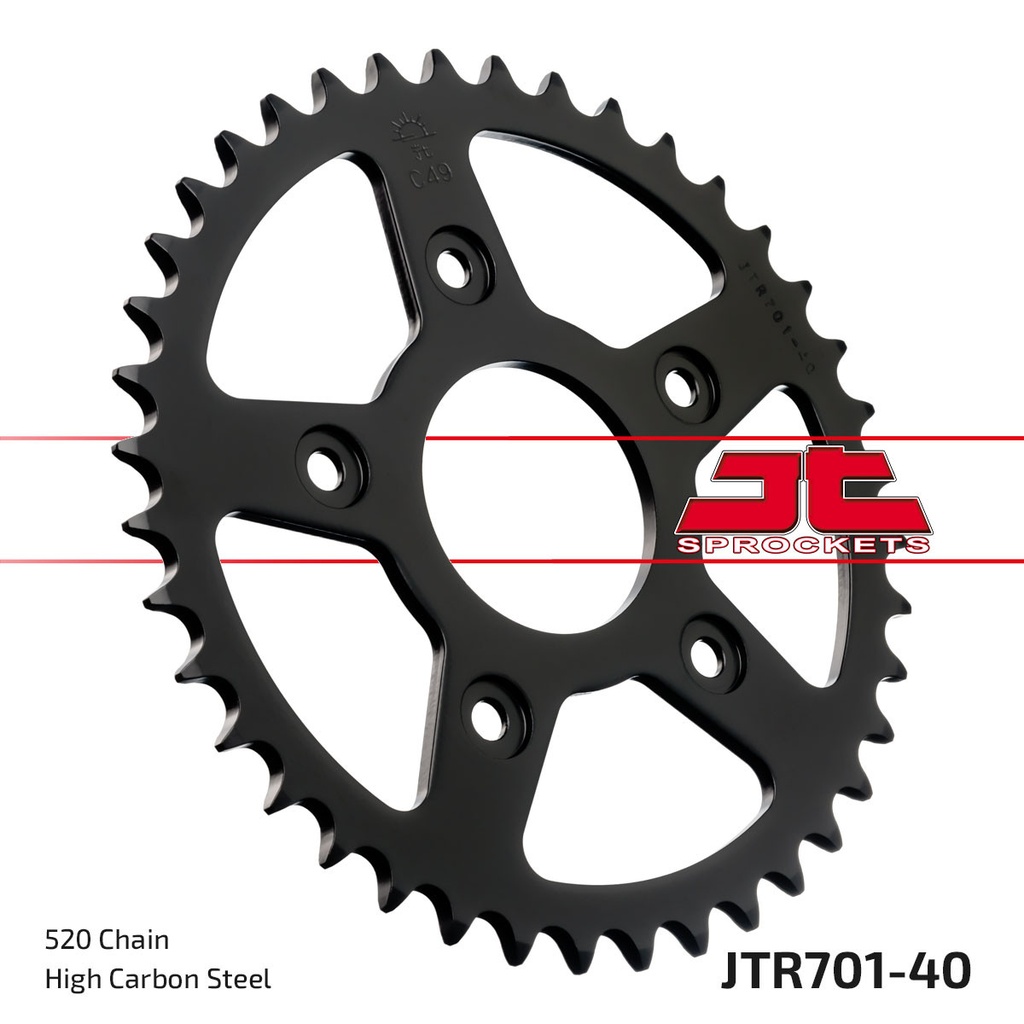 JT Sprockets Corona Jt Jtr