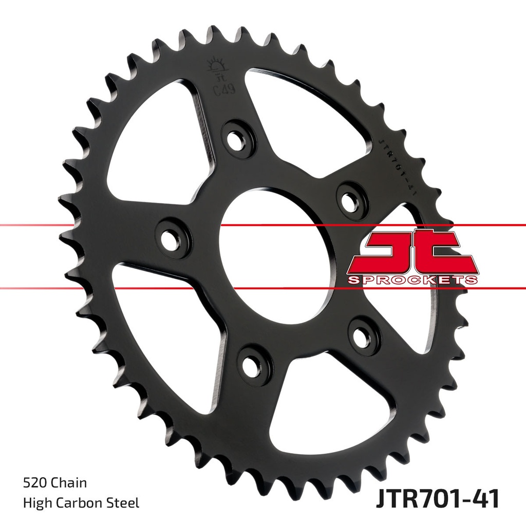Corona JT Sprockets JTR JTR70141