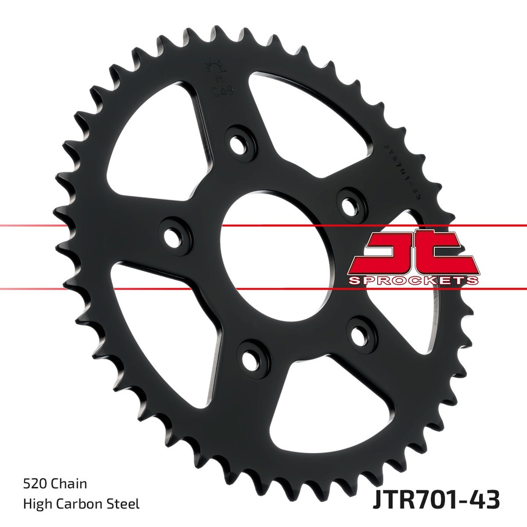 Corona JT Sprockets JTR JTR70143