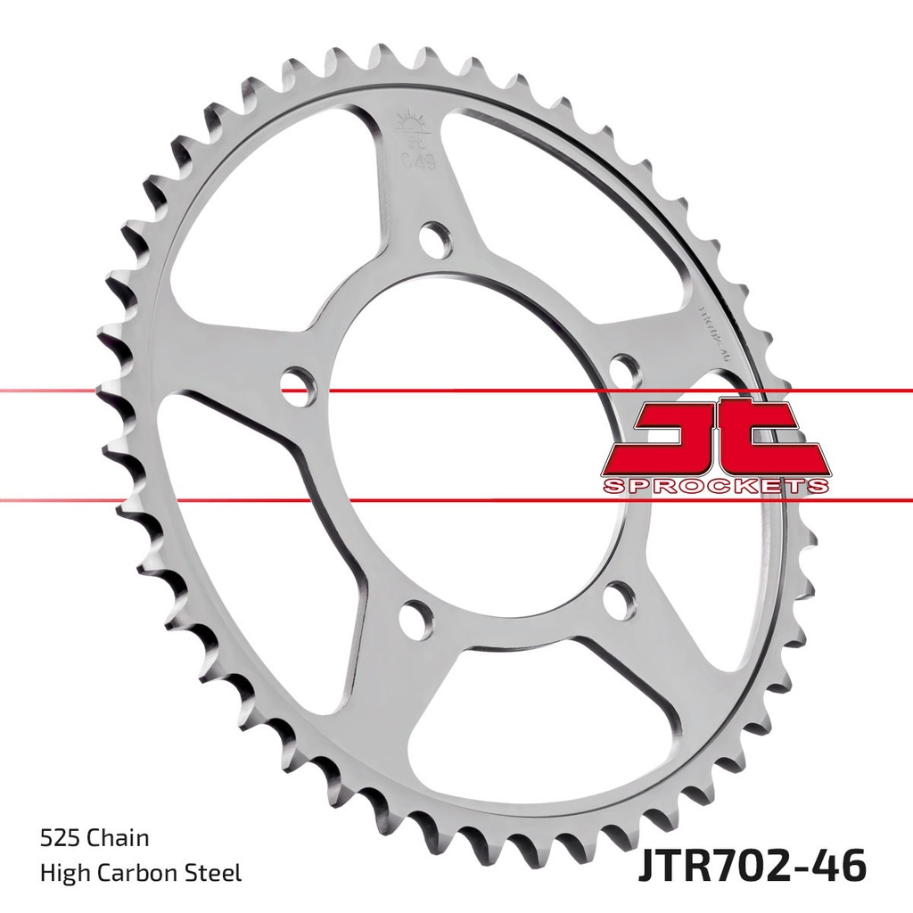 Corona JT Sprockets JTR JTR70246