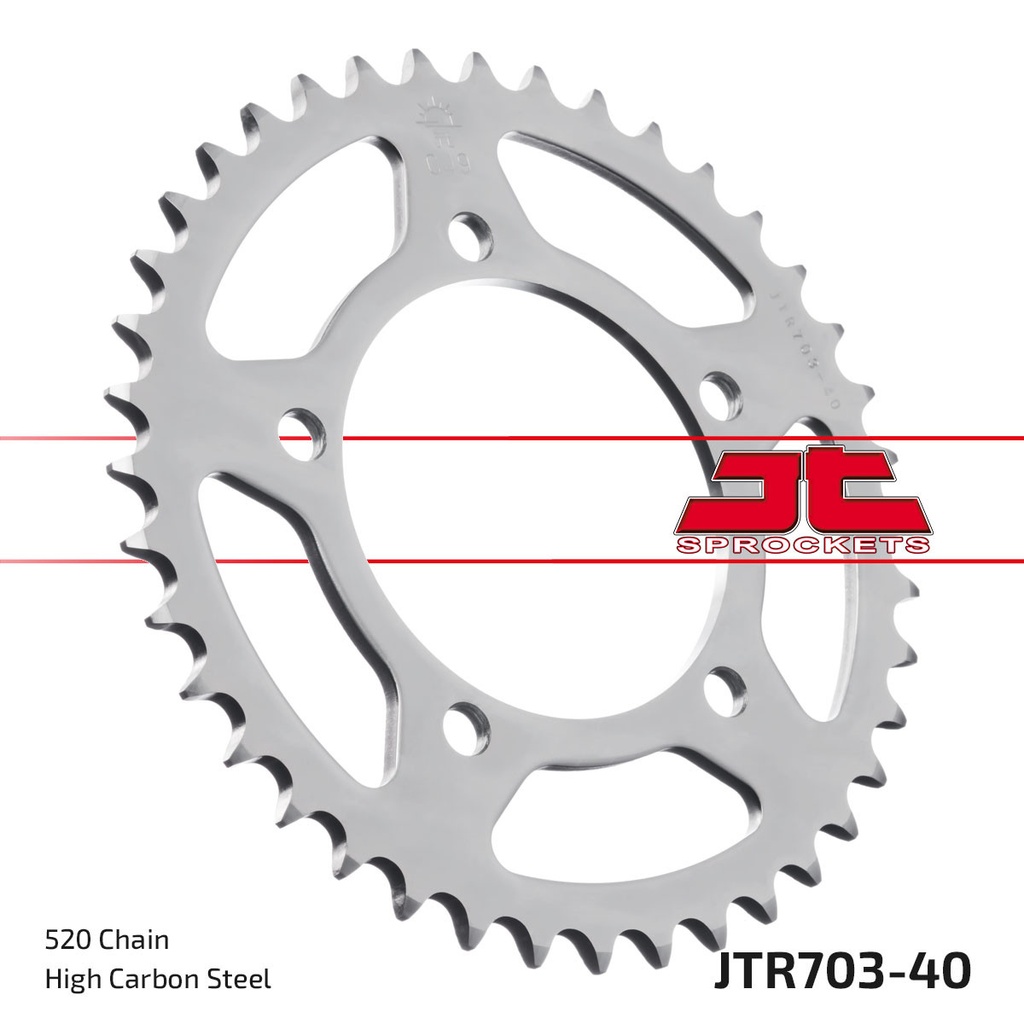 Corona JT Sprockets JTR JTR70340
