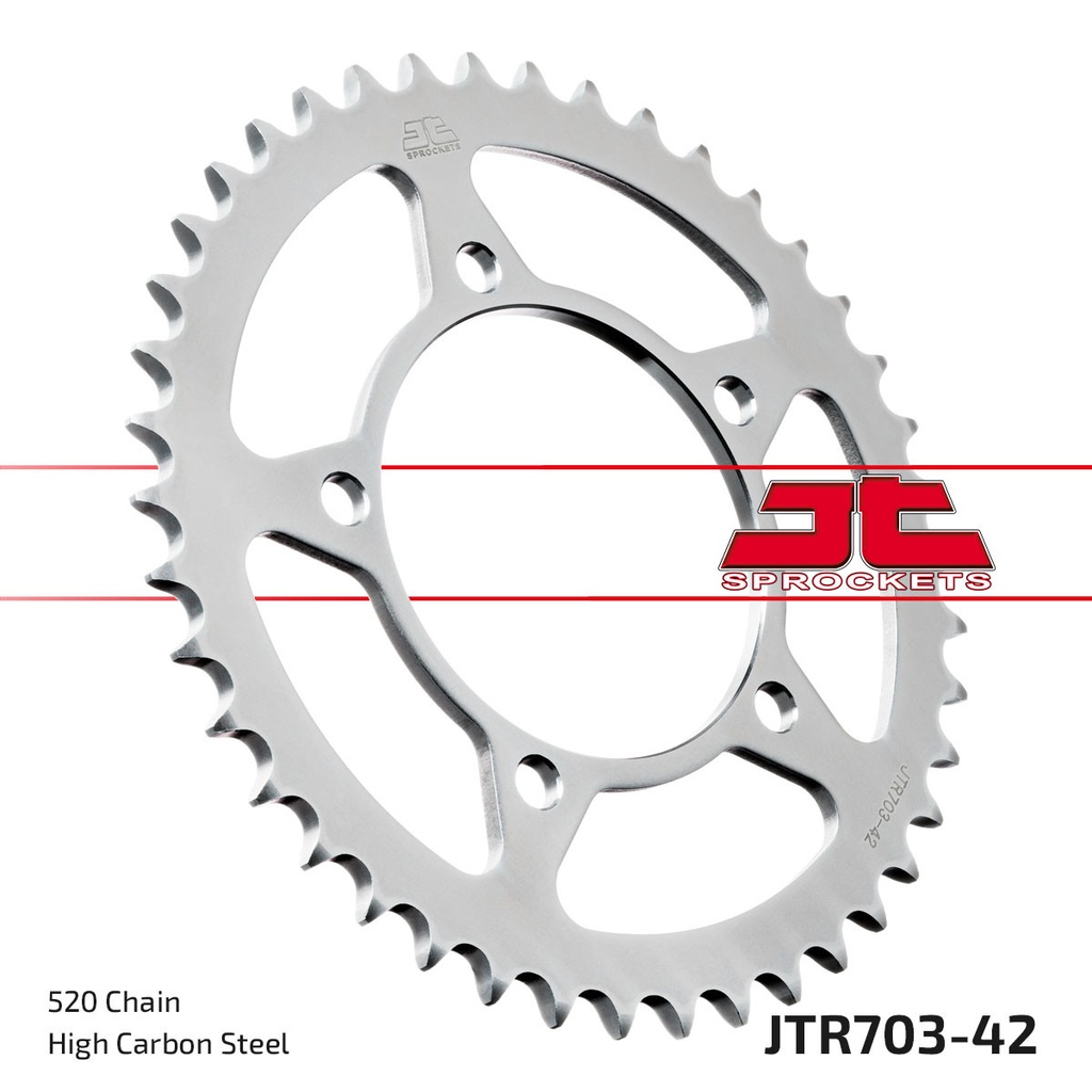 [JTR70342] Corona JT Sprockets JTR JTR70342
