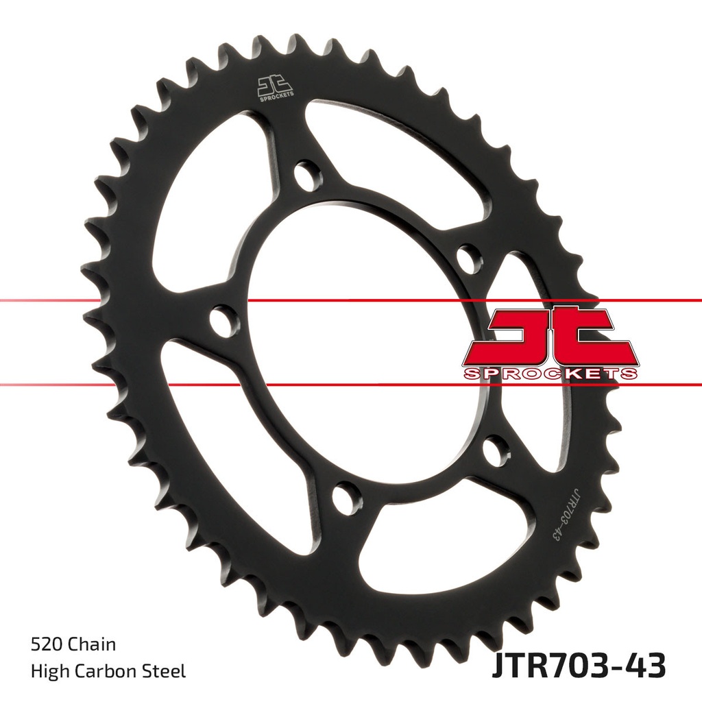 JT Sprockets Corona Jt Jtr