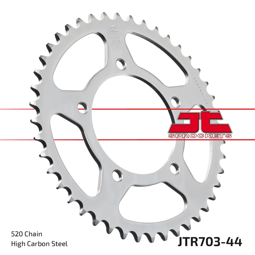 JT Sprockets Corona Jt Jtr