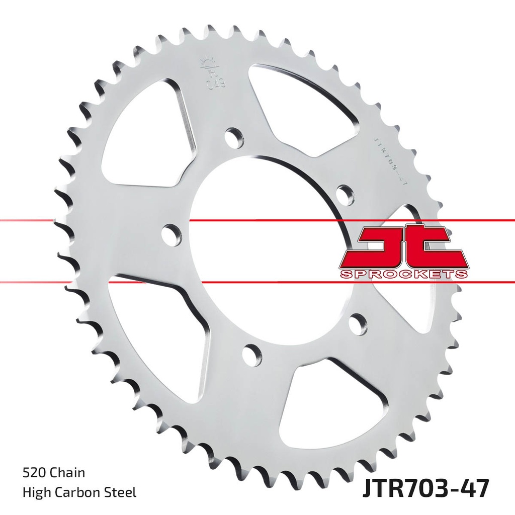 Corona JT Sprockets JTR JTR70347