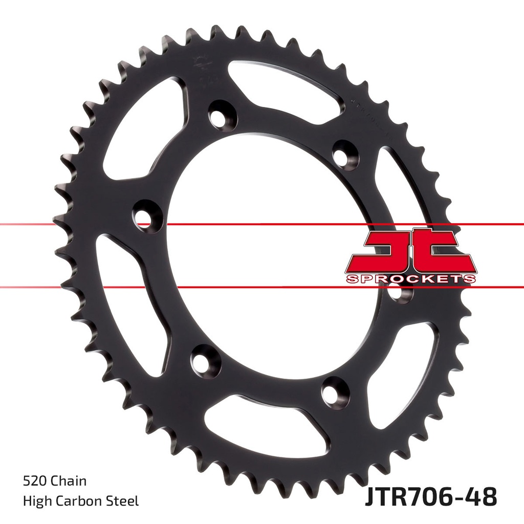Corona JT Sprockets JTR JTR70648