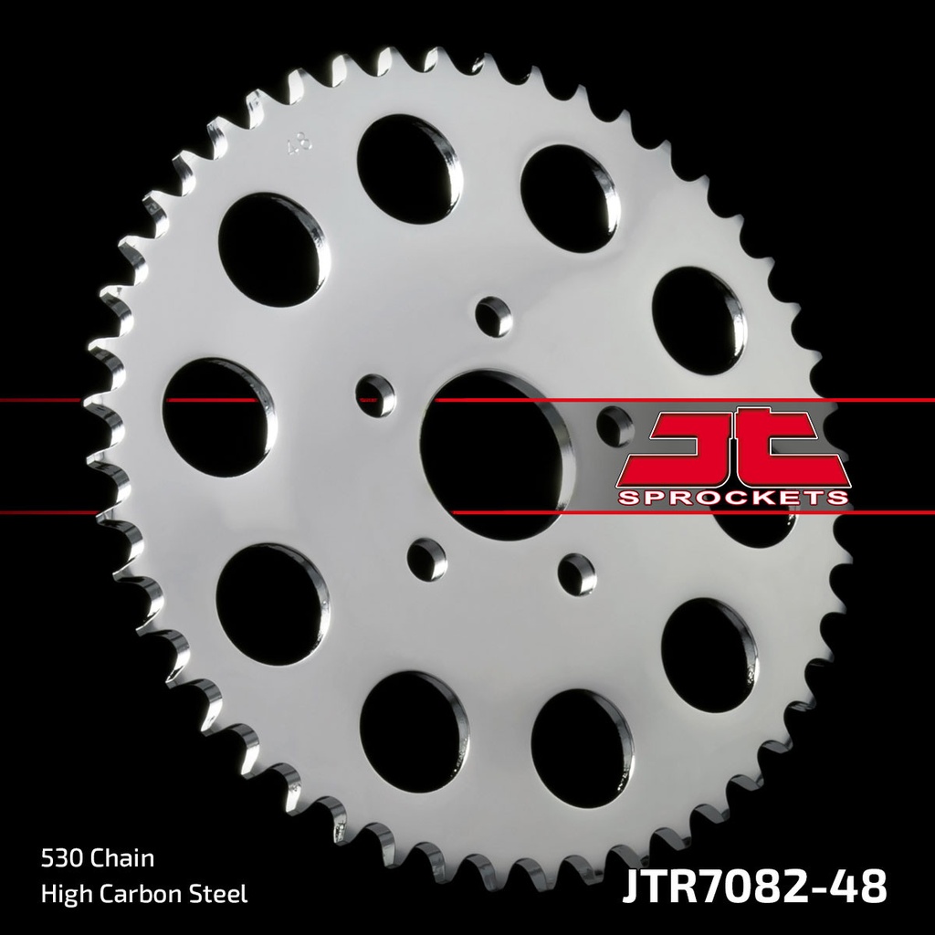 Corona JT Sprockets JTR 7082