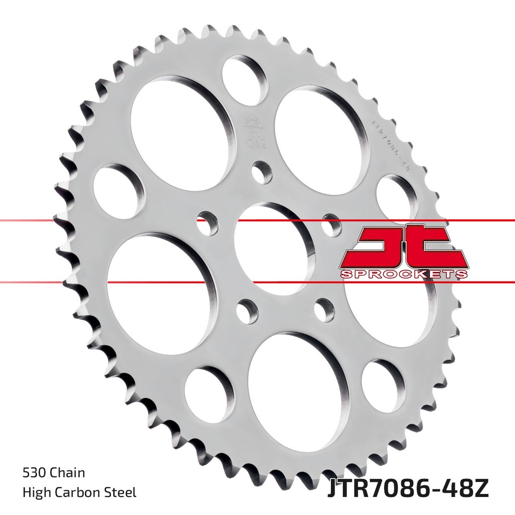 [JTR708648Z] Piñón JT Sprockets JTR 7086-48 Z