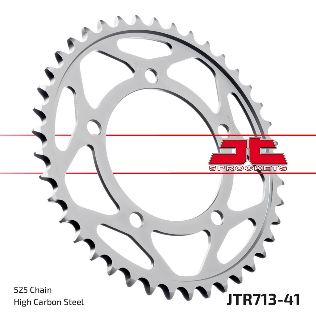 [JTR71341] Piñón JT Sprockets JTR JTR71341