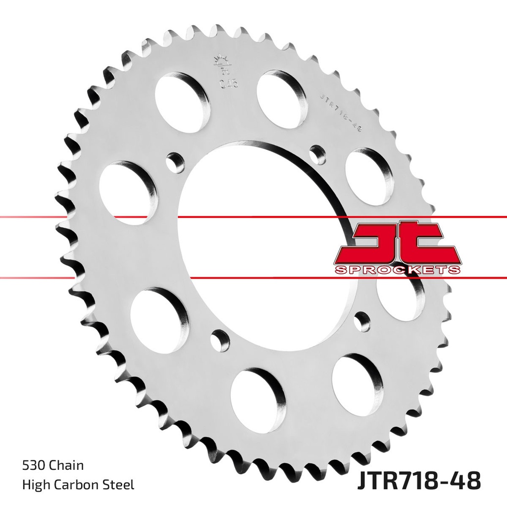 [JTR71848] Piñón JT Sprockets JTR JTR71848