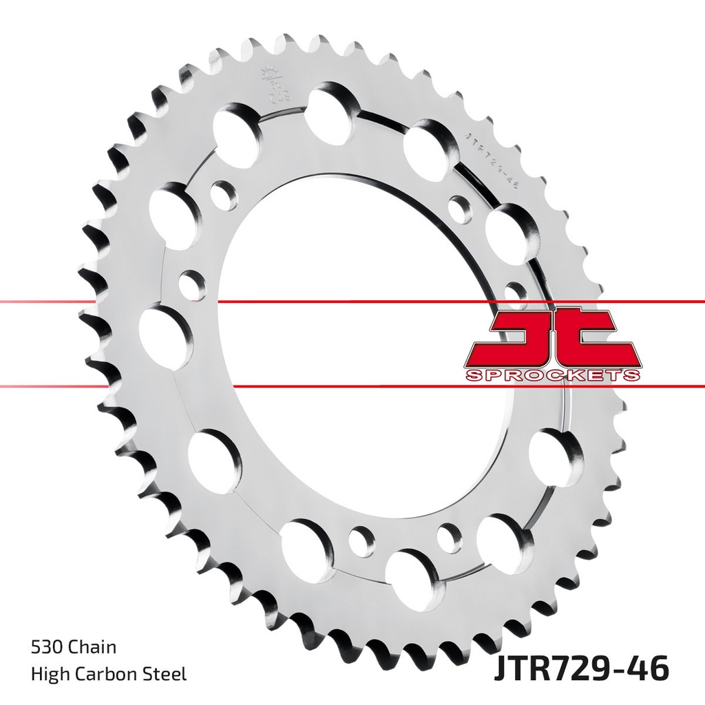 [JTR72946] Piñón JT Sprockets JTR JTR72946