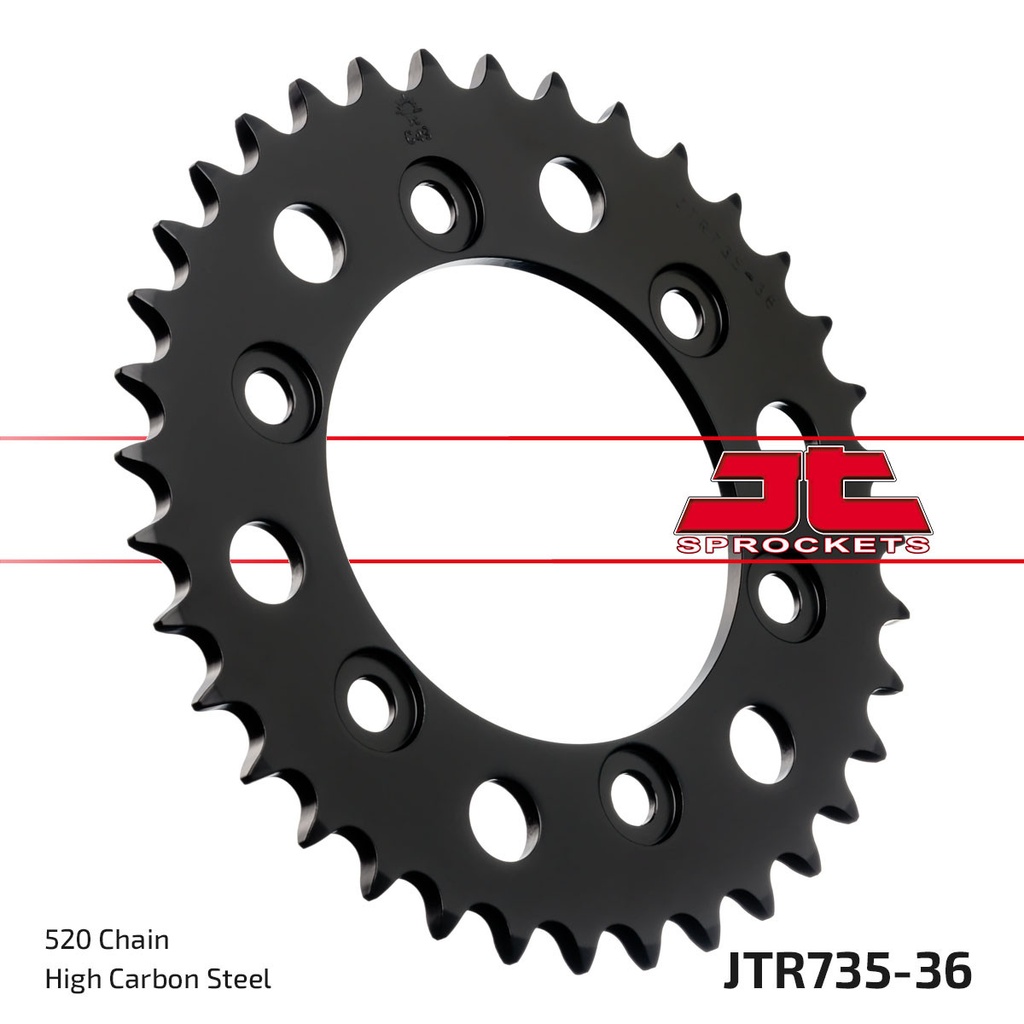 [JTR73536] Piñón JT Sprockets JTR JTR73536