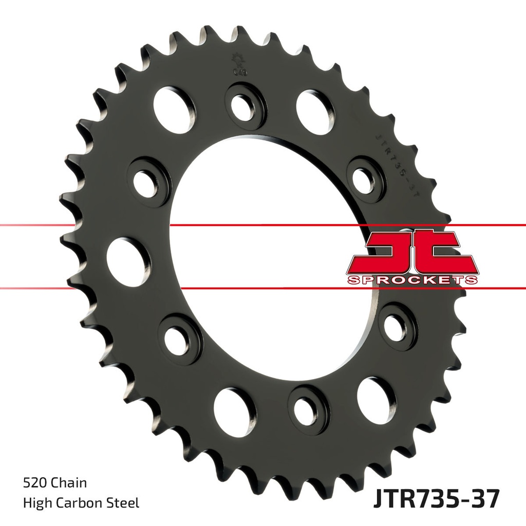 [JTR73537] Piñón JT Sprockets JTR JTR73537