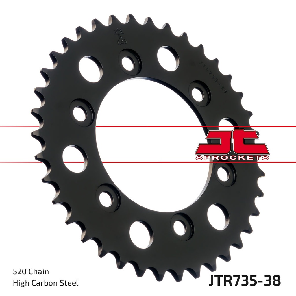 [JTR73538] Piñón JT Sprockets JTR JTR73538