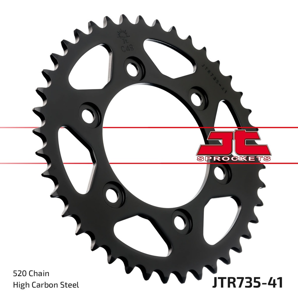 [JTR73541] Piñón JT Sprockets JTR JTR73541