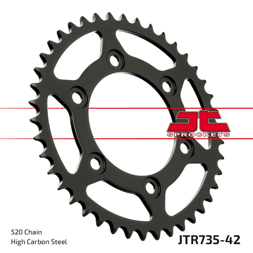 Piñón JT Sprockets JTR JTR73542