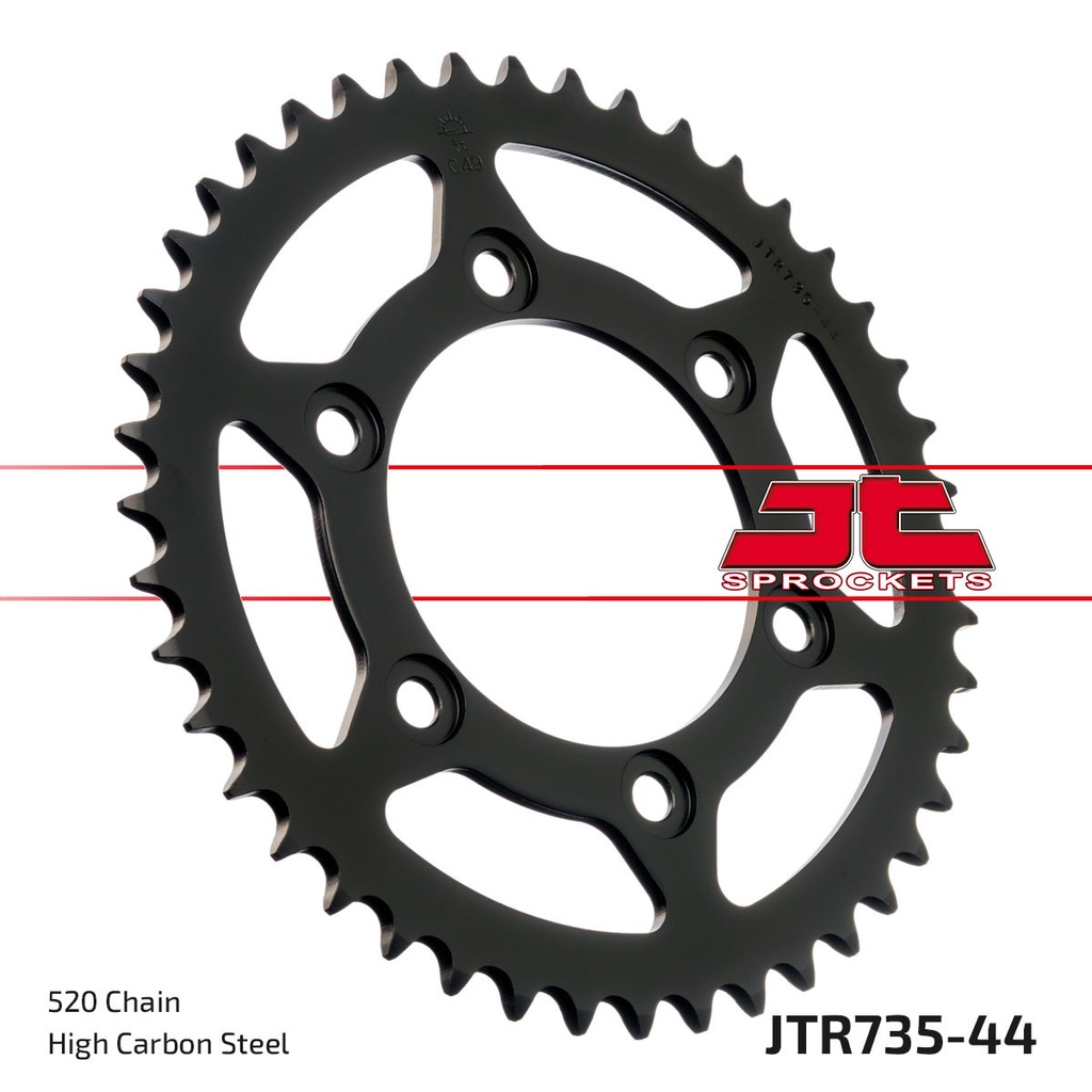 [JTR73544] Piñón JT Sprockets JTR JTR73544