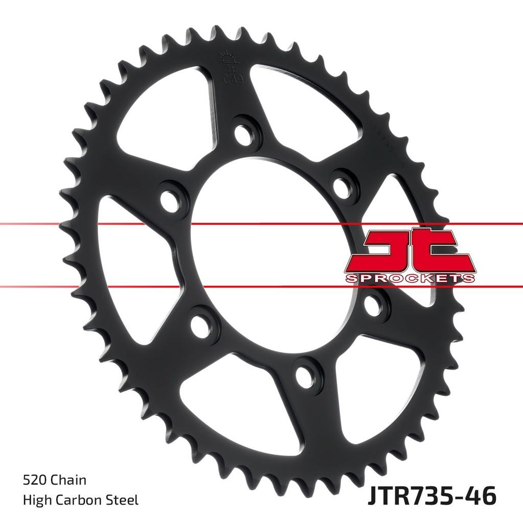 [JTR73546] Piñón JT Sprockets JTR JTR73546