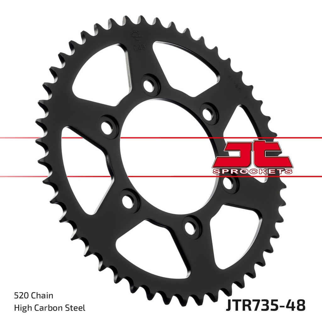 [JTR73548] JT Sprockets Corona Jt Jtr