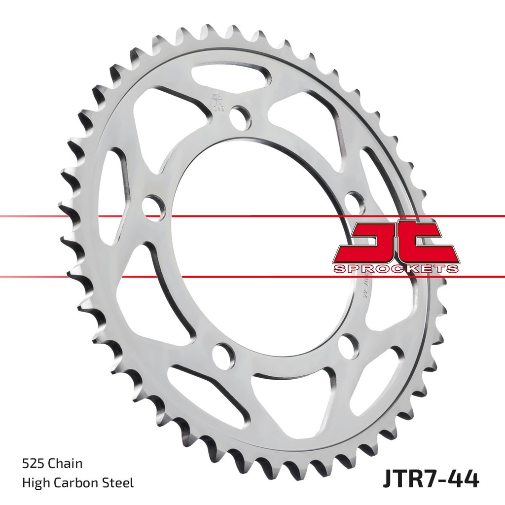 [JTR744] Piñón JT Sprockets JTR 7 JTR744