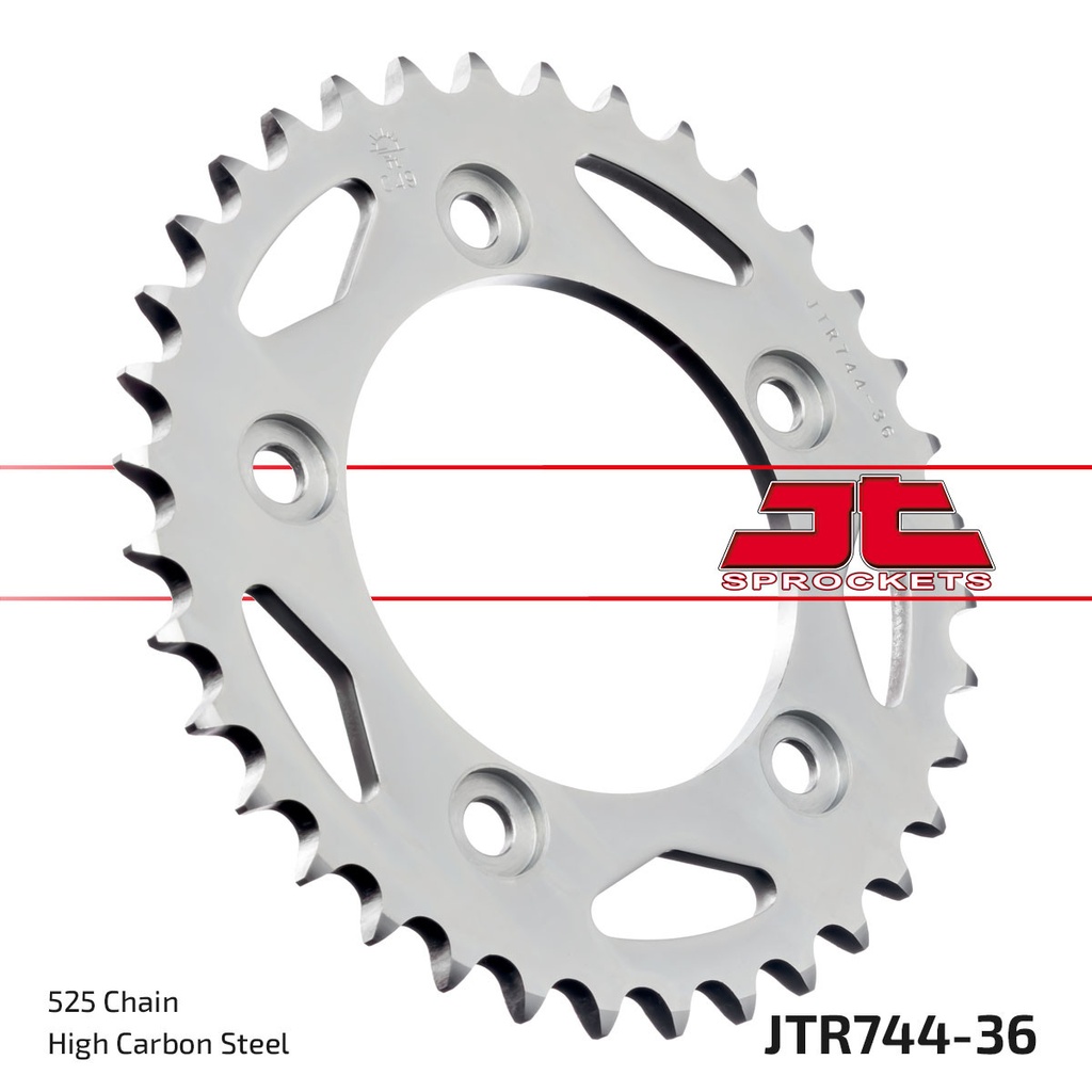 [JTR74436] Piñón JT Sprockets JTR JTR74436