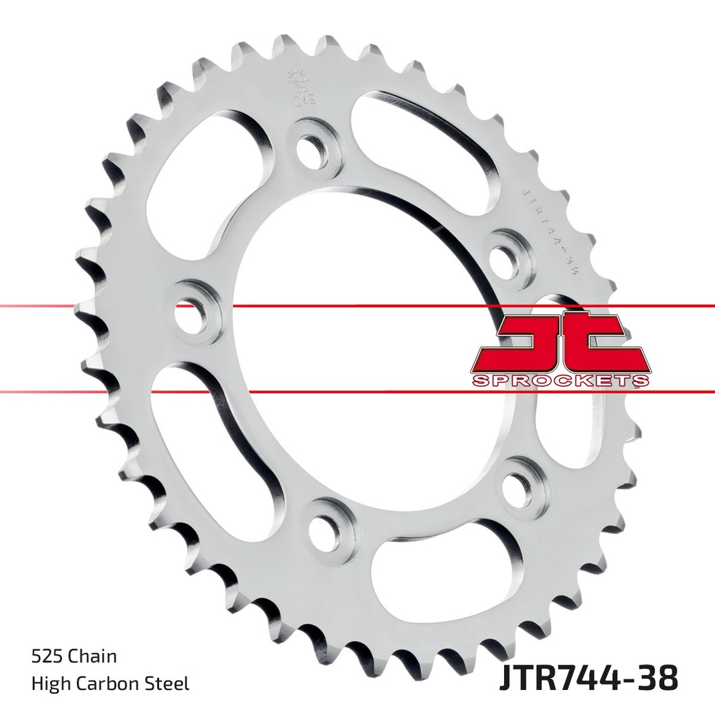 [JTR74438] Piñón JT Sprockets JTR JTR74438