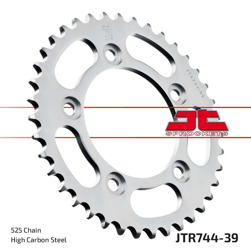 [JTR74439] Piñón JT Sprockets JTR JTR74439