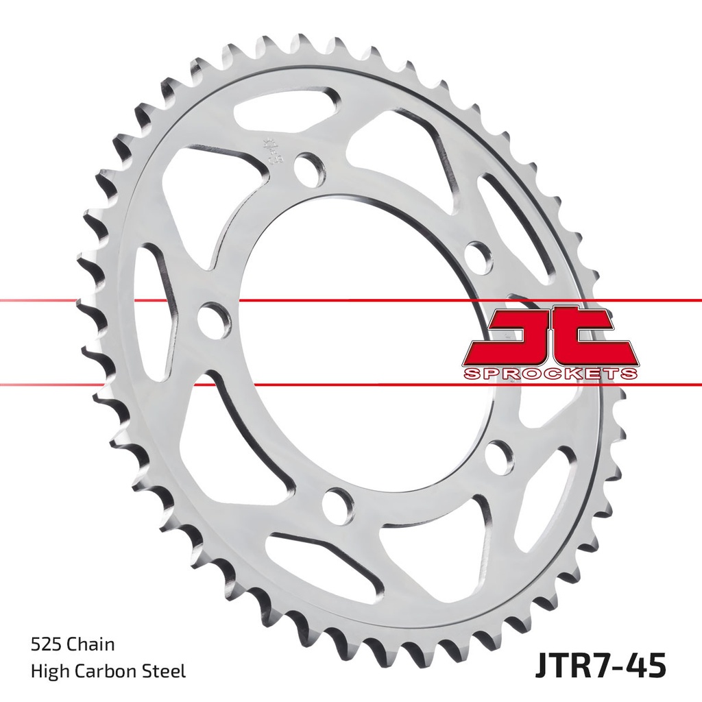 [JTR745] Piñón JT Sprockets JTR 7 JTR745