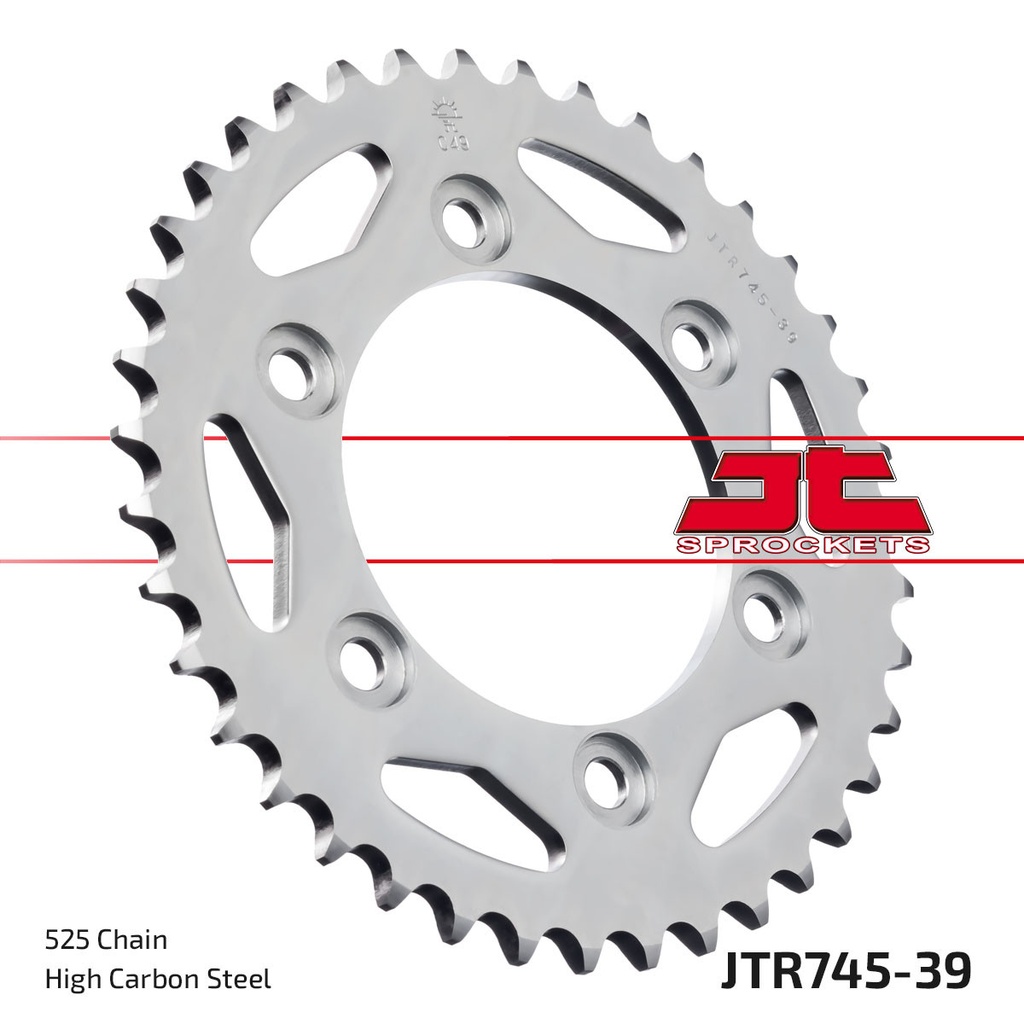 [JTR74539] Piñón JT Sprockets JTR JTR74539