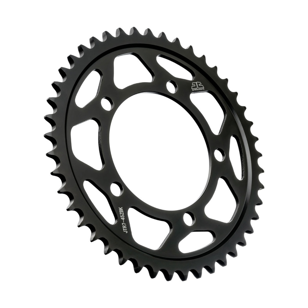 [JTR745ZBK] JT Sprockets Corona Jt Jtr 7-45 Zbk