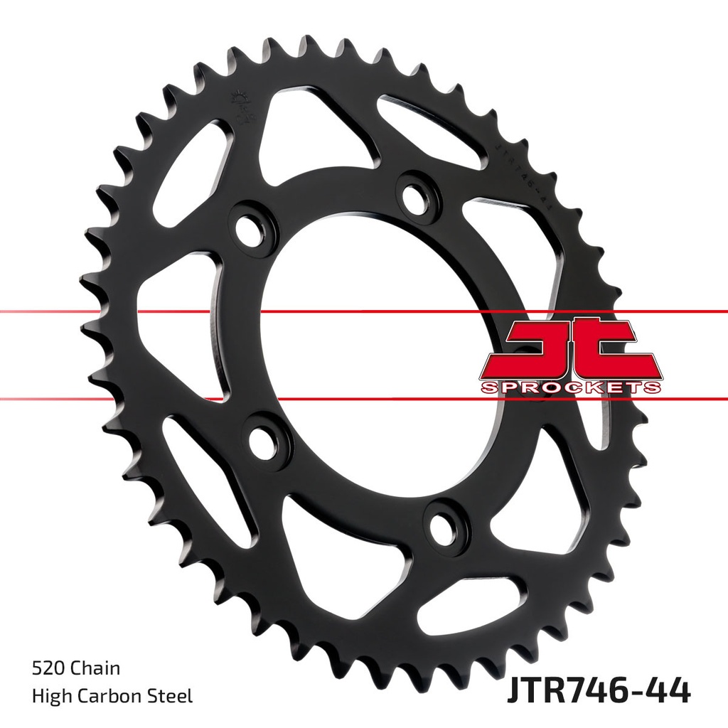 Corona JT Sprockets JTR JTR74644