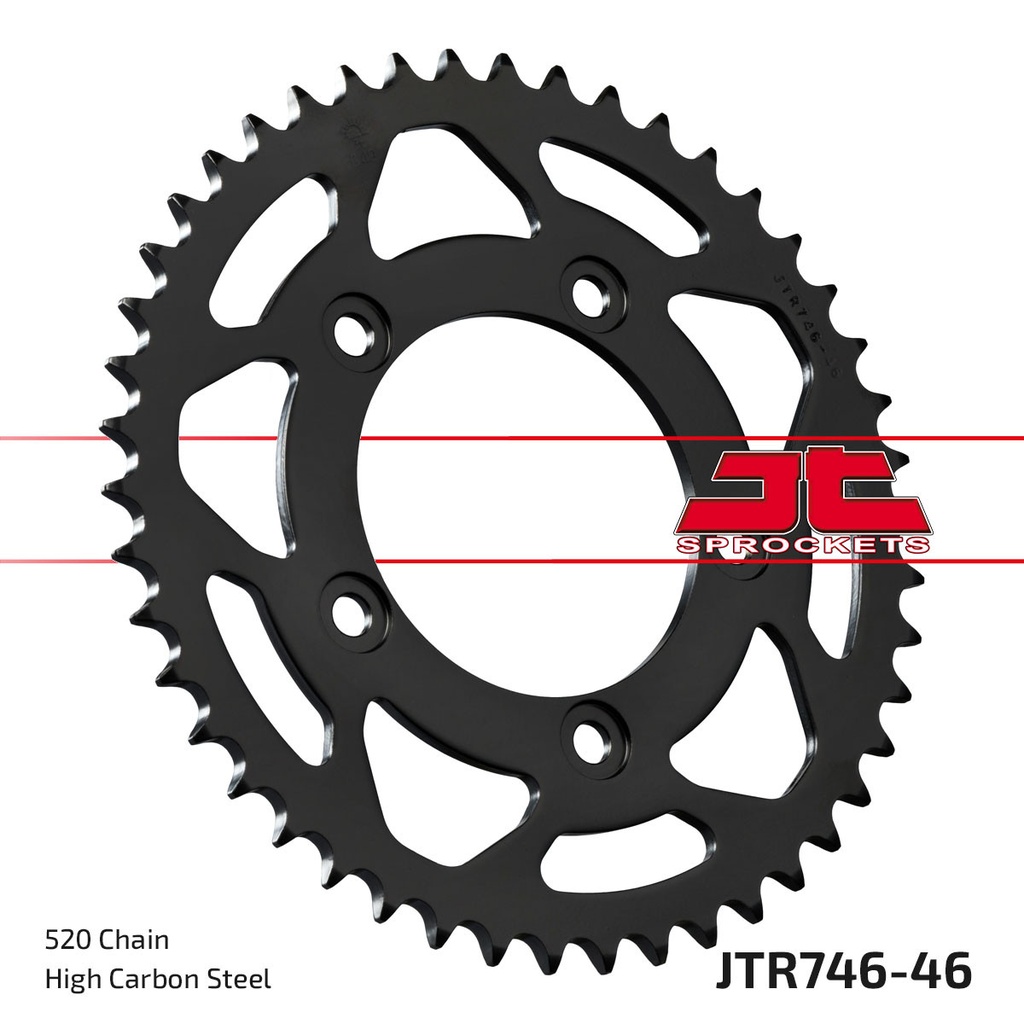 JT Sprockets Corona Jt Jtr
