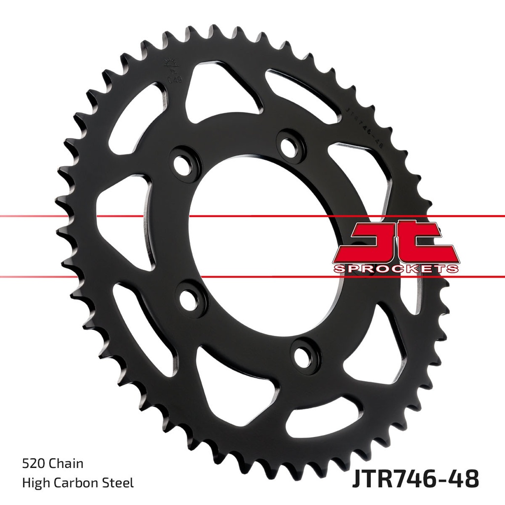 JT Sprockets Corona Jt Jtr