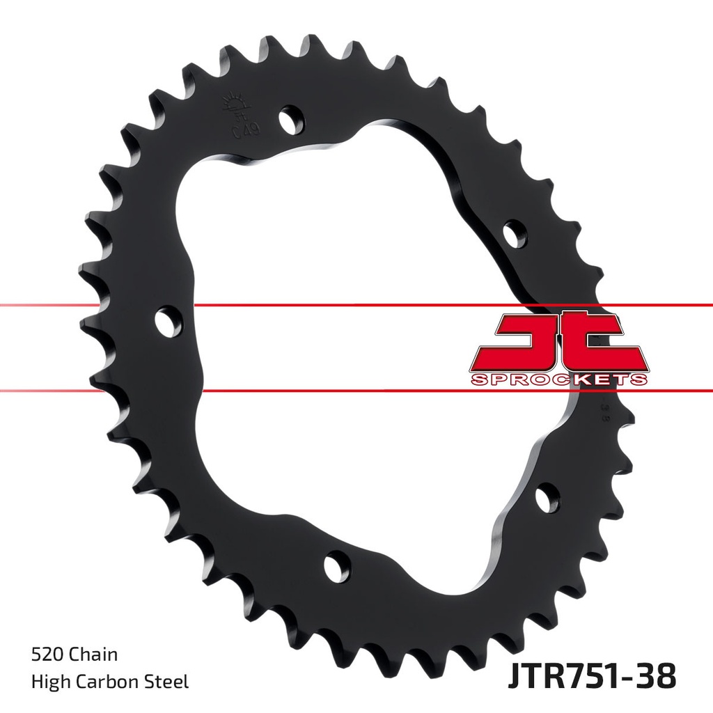 Corona JT Sprockets JTR JTR75138