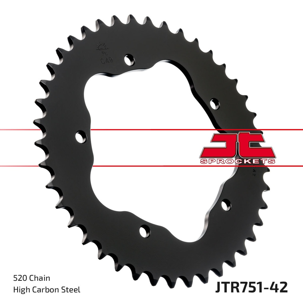 Corona JT Sprockets JTR JTR75142