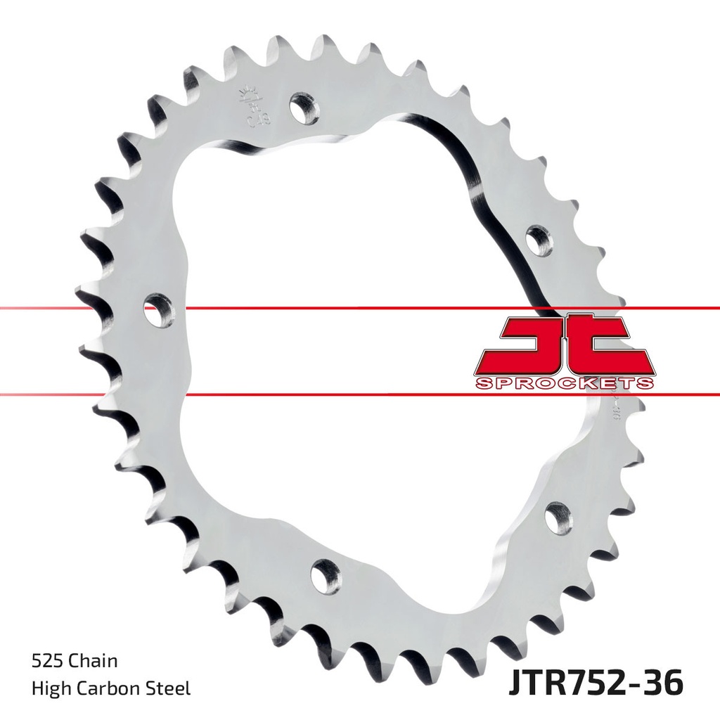 Corona JT Sprockets JTR JTR75236