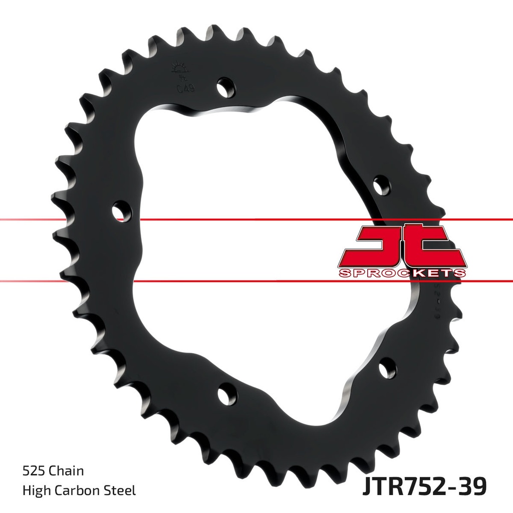 JT Sprockets Corona Jt Jtr